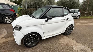 Microcar Chatenet