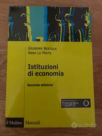 Libro economia politica
