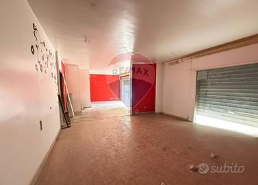 Locale Commerciale - Priolo Gargallo