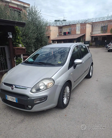 Punto evo 1.3 multijet