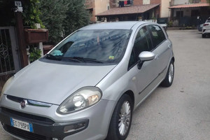 Punto evo 1.3 multijet