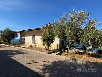 Casa indipendente SS 113 C.da Milianni Tusa (ME)