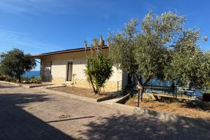 Casa indipendente SS 113 C.da Milianni Tusa (ME)