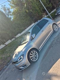 Volkswagen Golf 1.6 TDI 115 CV 5p. Highline BlueMo