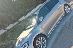 Volkswagen Golf 1.6 TDI 115 CV 5p. Highline BlueMo
