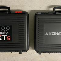TEXA AXONE NEMO 2 + NAVIGATOR TXTS DIAGNOSI  AUTO