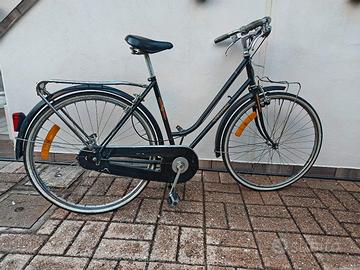 Bicicletta donna vintage Peugeot 