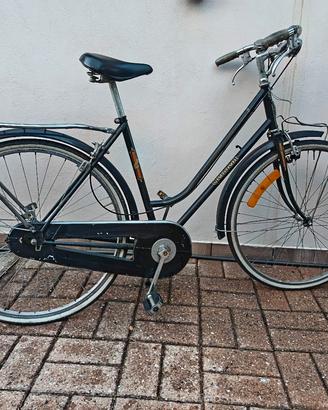 Bicicletta donna vintage Peugeot 