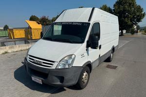 Iveco Daily 3.5 s18v 3.0 HPT