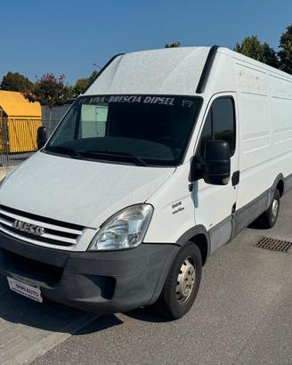 Iveco Daily 3.5 s18v 3.0 HPT