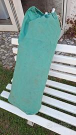 tende campeggio
