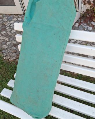 tende campeggio