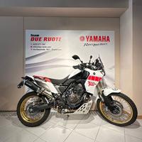 Yamaha T n r 700 Rally Edition