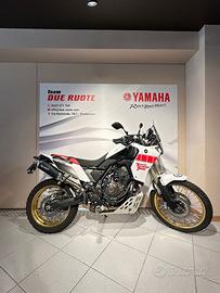 Yamaha T n r 700 Rally Edition