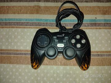 joystick genius maxfire blaze 3 per ps3 /ps4 ben 