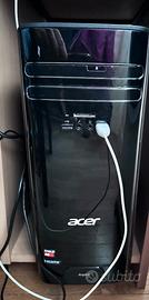 Pc Acer in buono stato