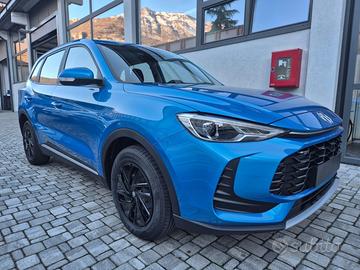 Mg ZS 1.5 STANDARD 116CV