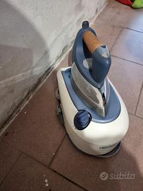 Ferro da stiro stazione a vapore Stirella PRO 1465