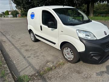 FIAT FIORINO 1.3 multijet