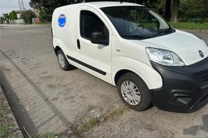 FIAT FIORINO 1.3 multijet