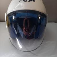 casco ARAI come nuovo