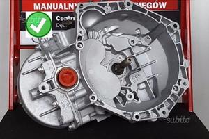 Cambio delle marce usato o revisionato manuale