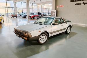 Lancia Beta Montecarlo 2.0 Coupé