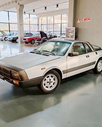 Lancia Beta Montecarlo 2.0 Coupé