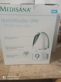 umidificatore 