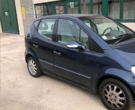 Mercedes classe a 180