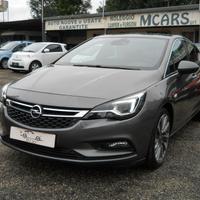 Opel Astra 1.6 CDTI 136 CV BERLINA DYINAMIC--S--FU