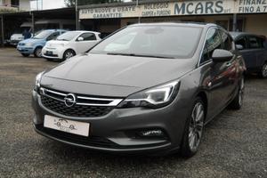 Opel Astra 1.6 CDTI 136 CV BERLINA DYINAMIC--S--FU