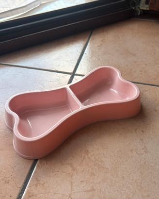 Ciotola gatto/cane
