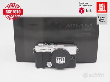 Olympus Pen E-P7
