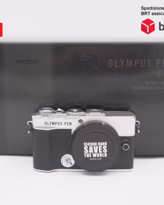 Olympus Pen E-P7
