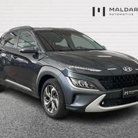 Hyundai Kona I 2021 1.6 gdi hev Xline 2wd 141...