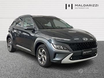 Hyundai Kona I 2021 1.6 gdi hev Xline 2wd 141...