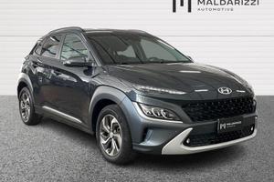 Hyundai Kona I 2021 1.6 gdi hev Xline 2wd 141...