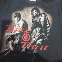  Enterprise Thak that t shirt vintage Originale 