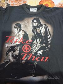  Enterprise Thak that t shirt vintage Originale 