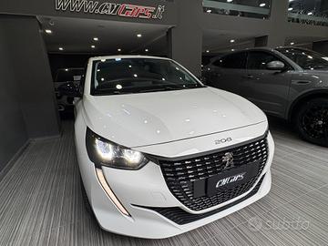 Peugeot 208 1.2 GPL Puretech 75cv Active Pack ITAL