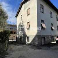 UFFICIO - APPARTAMENTO CO POSTO AUTO - MAGGIANICO