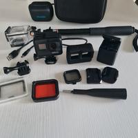 GoPro hero 7 black