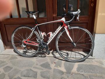 Bici da corsa Cannondale