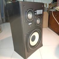 Casse acustiche   Geloso 3 vie  60W