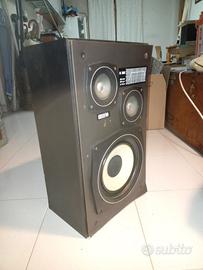 Casse acustiche   Geloso 3 vie  60W