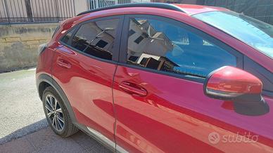 ford puma 1000 ibrida ecoboost