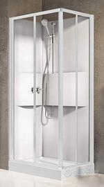 Doccia Novellini Media 2.0 A Standard100x70 