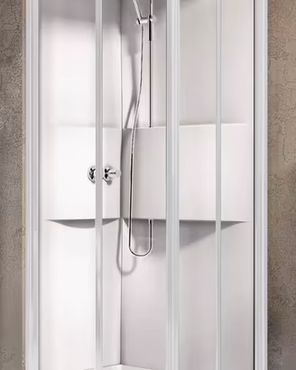 Doccia Novellini Media 2.0 A Standard100x70 