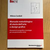 Manuale metodologico di storia dell'arte e design